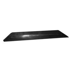 Couteau latéral 443mm - modèle gauche - Agrostroj - 5002382