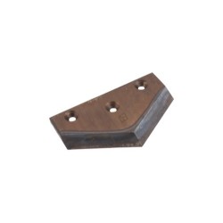 Couteau central - Agrostroj - 5002426