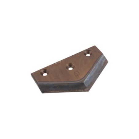 Couteau central - Agrostroj - 5002426