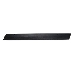 Couteau latéral 615mm - modèle droite - Agrostroj - 5002415