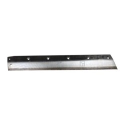 Couteau latéral gauche - Redrock - 100 083 L