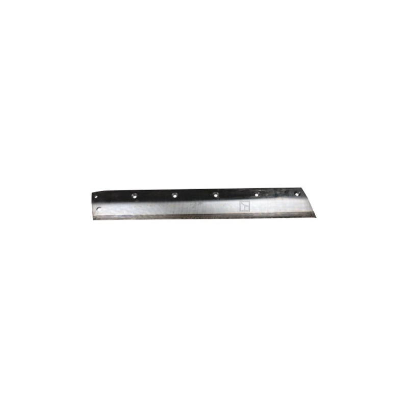 Couteau latéral gauche - Redrock - 100 083 L