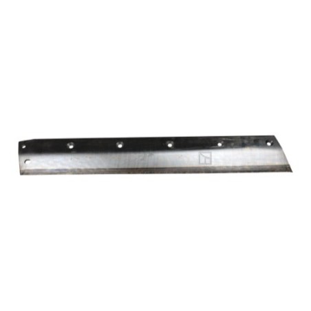 Couteau latéral gauche - Redrock - 100 083 L