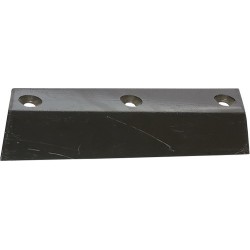 Couteau latéral gauche - Redrock - 109 083 L