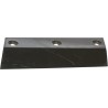 Couteau latéral gauche - Redrock - 109 083 L