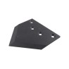 Couteau central - Redrock - 100 085