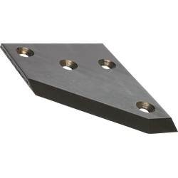 couteau-équerre côté gauche - Redrock - 100 086 L