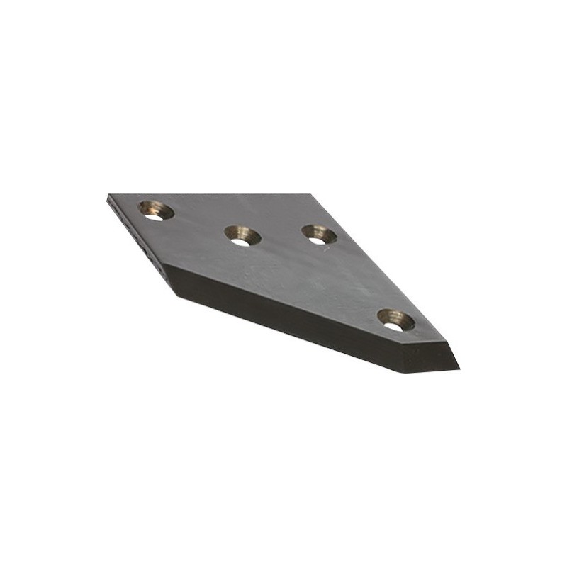 couteau-équerre côté gauche - Redrock - 100 086 L