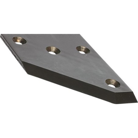 couteau-équerre côté gauche - Redrock - 100 086 L