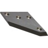couteau-équerre côté gauche - Redrock - 100 086 L