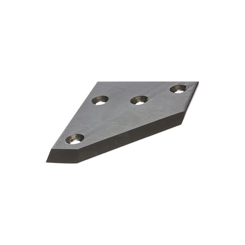 Couteau-équerre côté droit - Redrock - 100 086 R