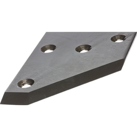 Couteau-équerre côté droit - Redrock - 100 086 R