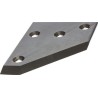 Couteau-équerre côté droit - Redrock - 100 086 R