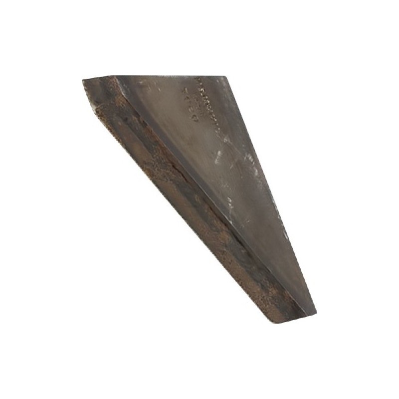Couteau-équerre côté droit - Baas-Trima