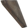 Couteau-équerre côté droit - Baas-Trima