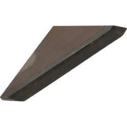 Couteau-équerre côté gauche - Baas-Trima