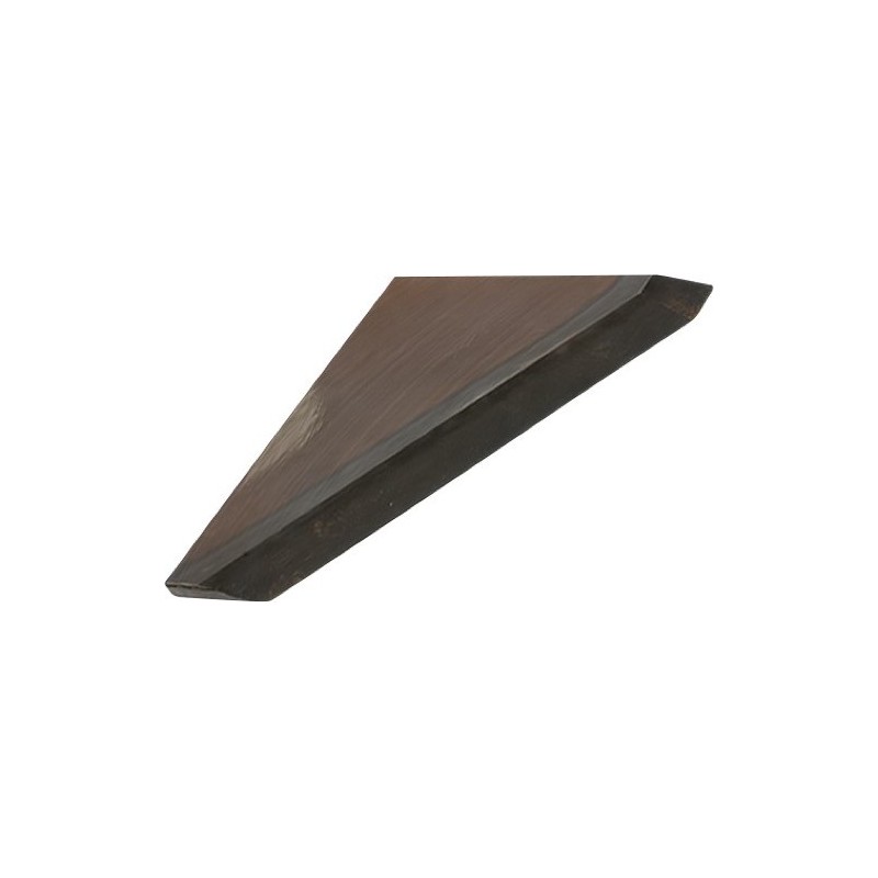 Couteau-équerre côté gauche - Baas-Trima