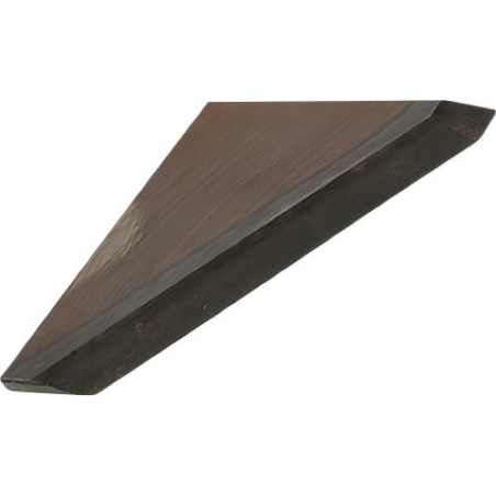 Couteau-équerre côté gauche - Baas-Trima