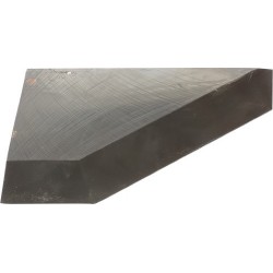 Couteau-équerre côté gauche - Stoll