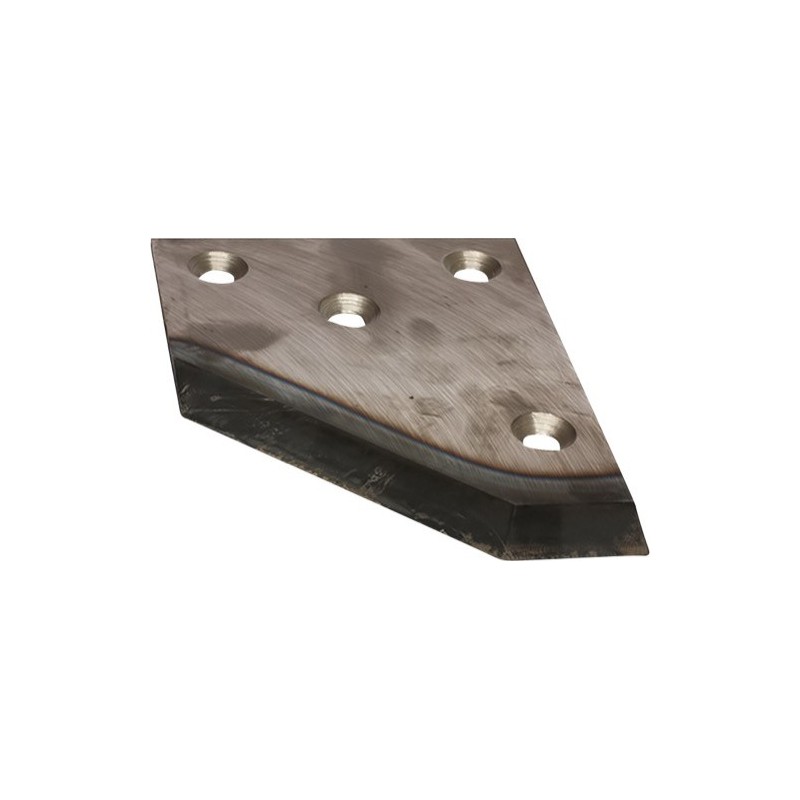 Couteau-équerre côté droit du sens de la marche - Bressel & Lade - 70700009