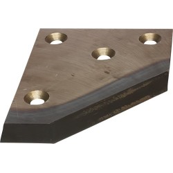 Couteau-équerre côté gauchedu sens de la marche - Bressel & Lade - 70700011