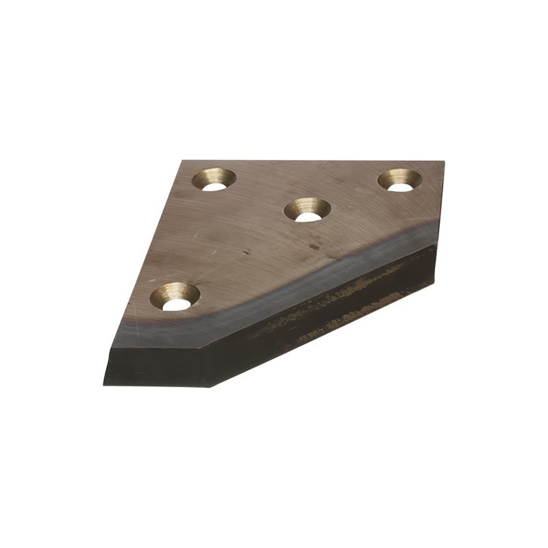 Couteau-équerre côté gauchedu sens de la marche - Bressel & Lade - 70700011