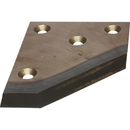 Couteau-équerre côté gauchedu sens de la marche - Bressel & Lade - 70700011