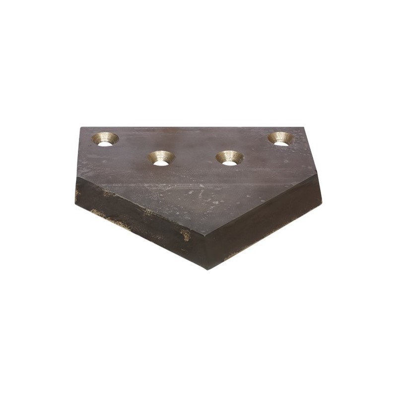 Couteau central - Bressel & Lade - 70700010