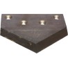 Couteau central - Bressel & Lade - 70700010