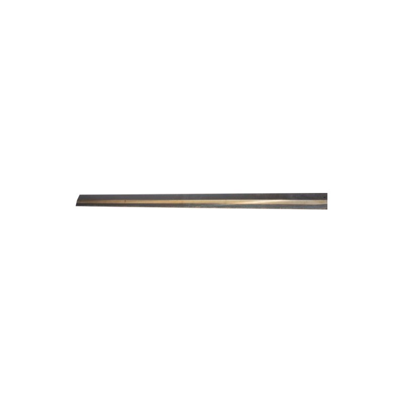Couteau latéral 1000mm - Baas-Trima