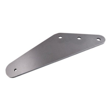 Plaque de support - Peecon - VME075004027