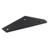 Plaque - JF-Stoll - 2712-043X