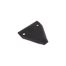 Couteau pour mélangeurs de fourrange - Seko - 244.79.043