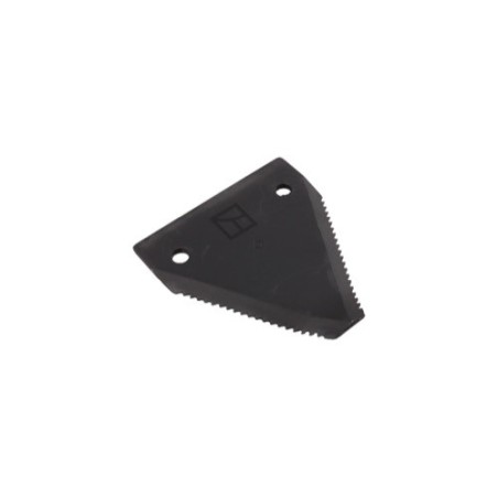 Couteau pour mélangeurs de fourrange - Seko - 244.79.043