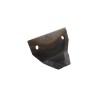 Couteau pour mélangeurs de fourrange - Seko - 244.79.016