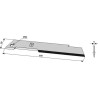 Couteau - Strautmann - 38.04.20