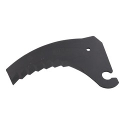 Lame de presse à balles 270mm - New Holland - 84607325 - 84607753