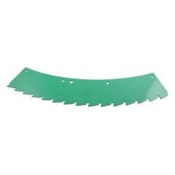 Lame de scie - utilisable à droite et à gauche - Kemper - 66037