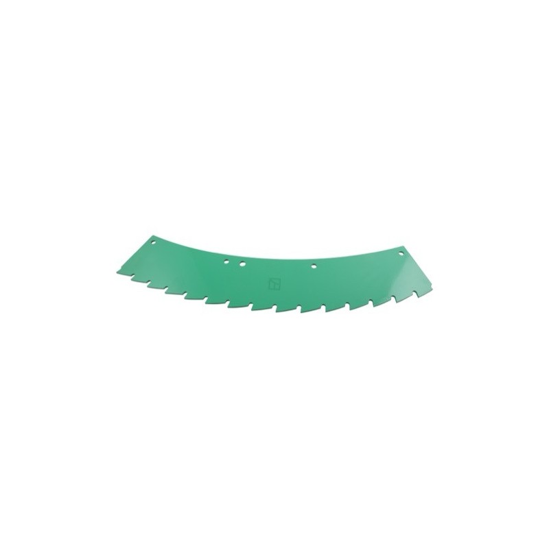 Lame de scie - utilisable à droite et à gauche - Kemper - 66037
