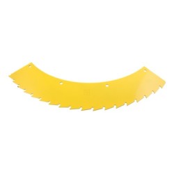 Lame de scie - utilisable à droite et à gauche - Kemper - 66036
