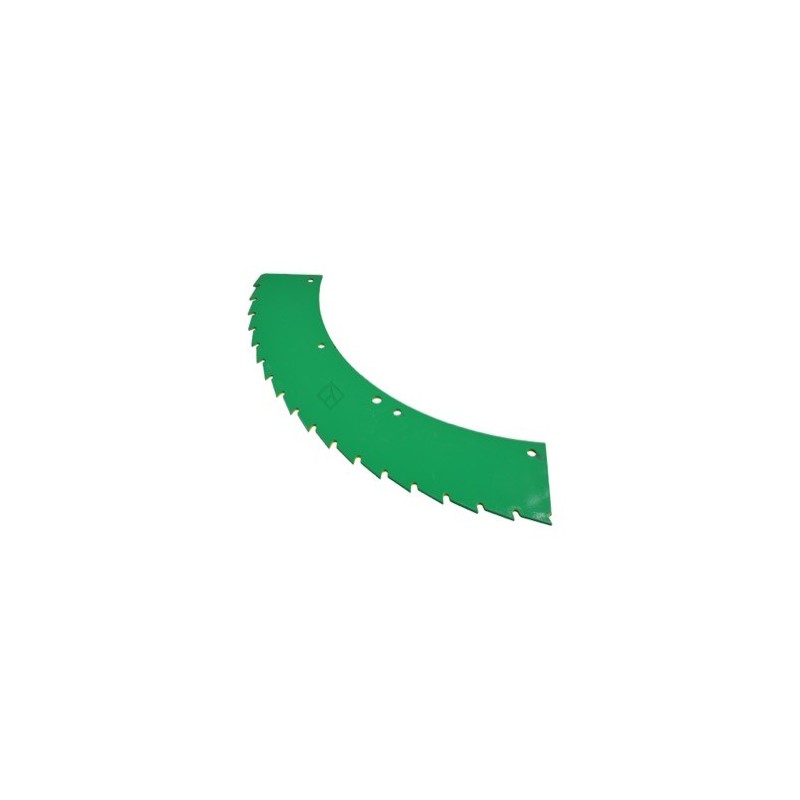 Lame de scie - utilisable à droite et à gauche - Kemper - 66035