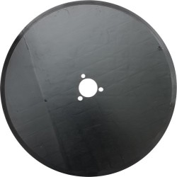 Coutre circulaire Ø562x5 - Niaux