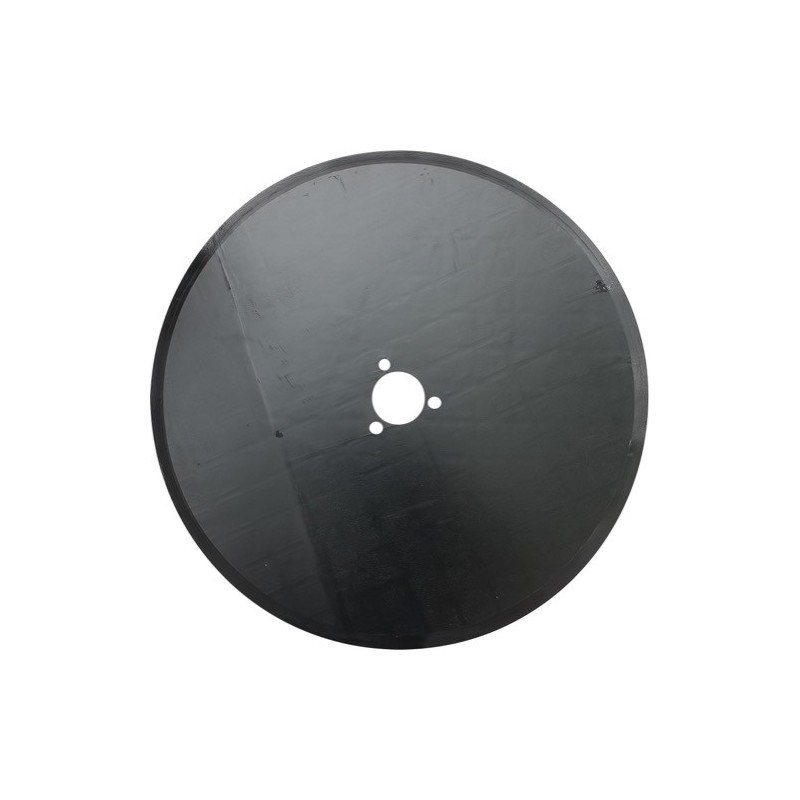 Coutre circulaire Ø562x5 - Niaux