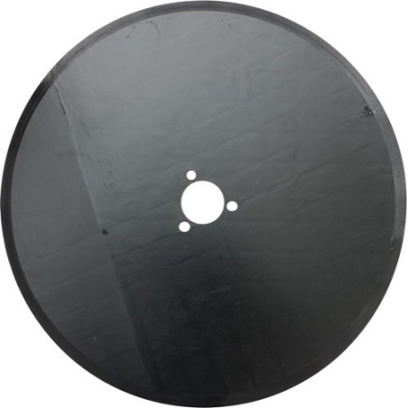 Coutre circulaire Ø562x5 - Niaux