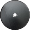 Coutre circulaire Ø562x5 - Niaux