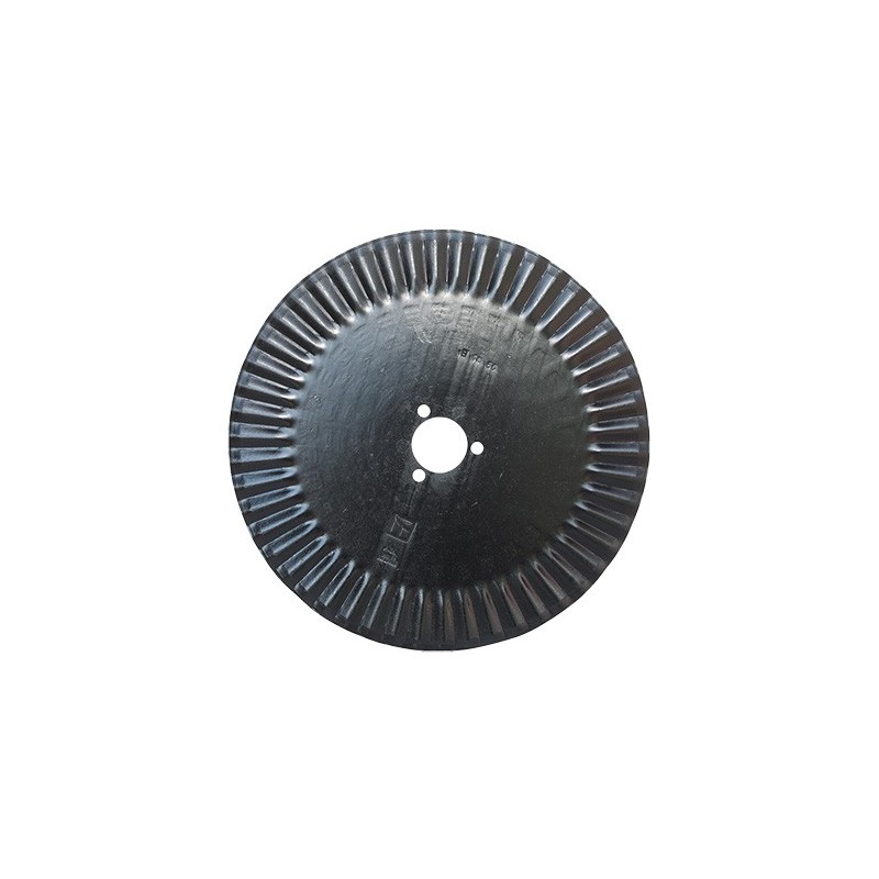 Coutre circulaire Ø510x5 - Kverneland - KK056114