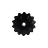 Coutre pour charrue Ø500x5 - Rabe - 7209.01.02