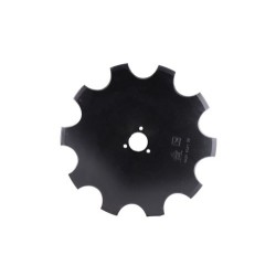 Coutre circulaire Ø460x5 - Kverneland - KK056115