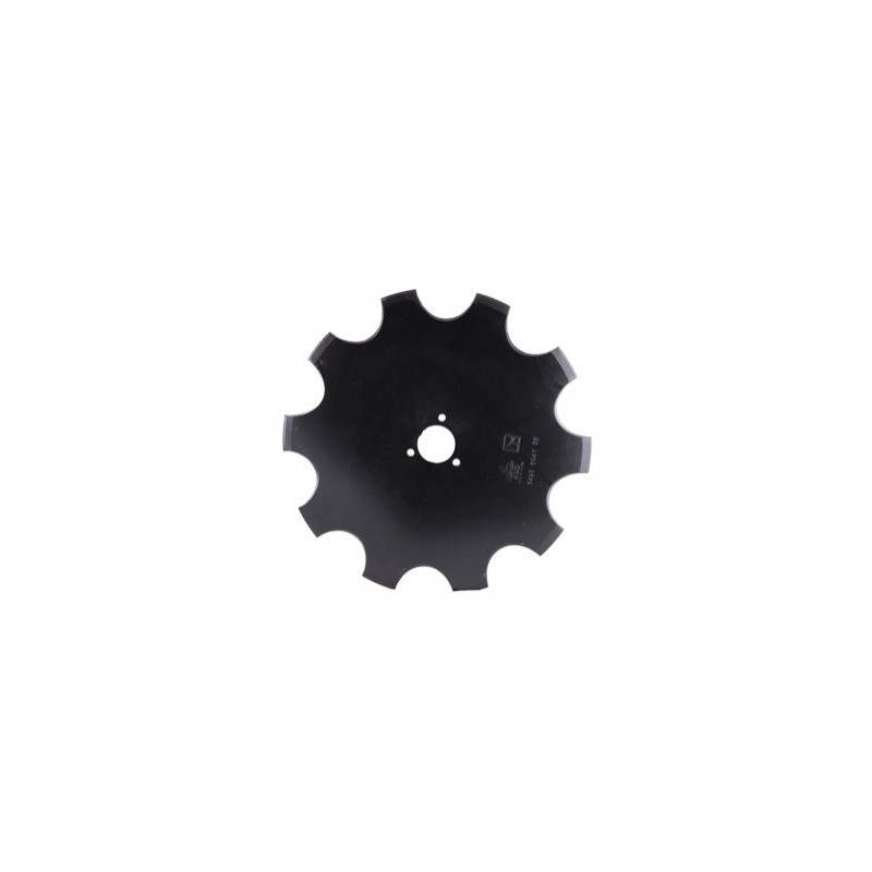 Coutre circulaire Ø460x5 - Kverneland - KK056115