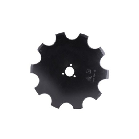 Coutre circulaire Ø460x5 - Kverneland - KK056115